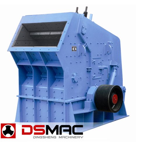 Impact Crusher Machine