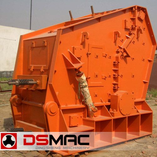 Impact Crusher Machine