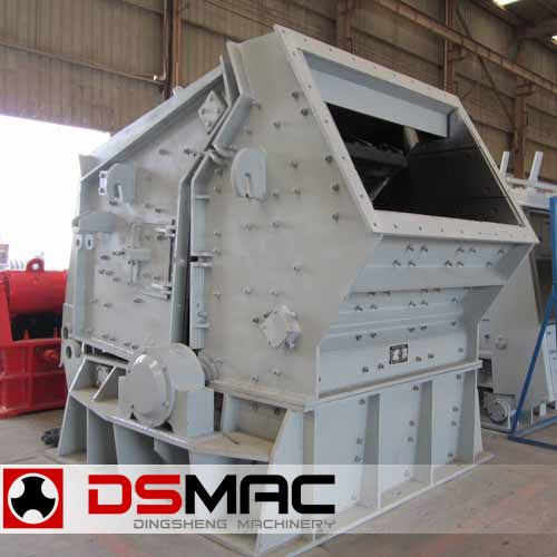 Impact Crusher Machine