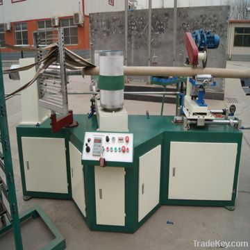 GD-250BA Three Head Pieces Paper Core Machine