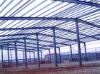 steel structure warehouse