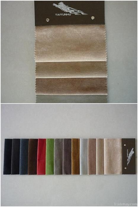 polyester fabric