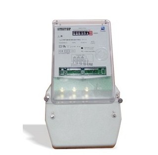 Three phase meter E3000-05