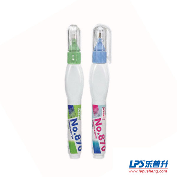 Correction Fluid with 8ml liquid pen No.870