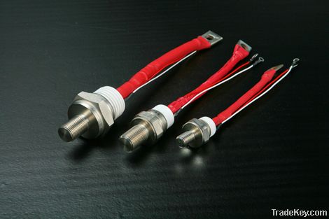 Stud Version Phase Control Thyristors KP Series