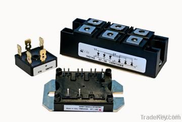 Single/Three Phase Bridge Rectifier KBPC/QL/SQL Series