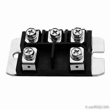 Single/Three Phase Bridge Module MDQ/MDS Series