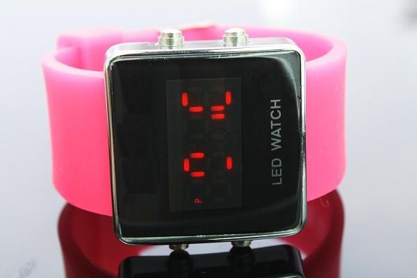 Fashion LED watches