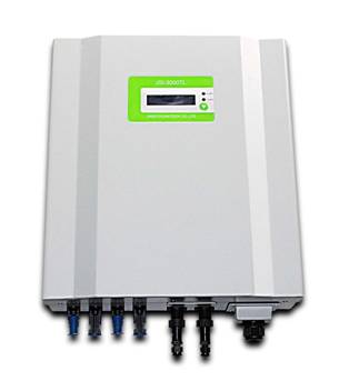 on grid solar inverter 2kw