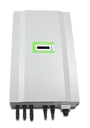 on grid solar inverter 5kw