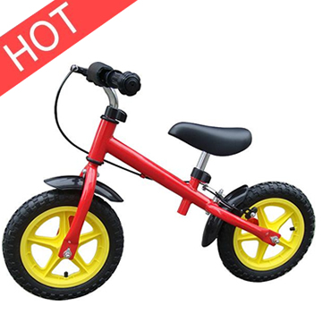 Kids bike, Walking bike, Balance bike