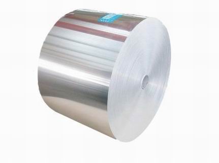 Aluminium Foil for Adhensive Tap