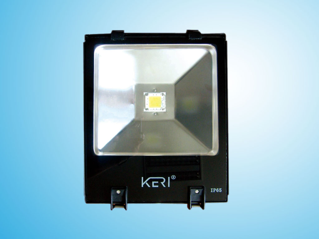 50W/70W LED Flood (Spot) Light (Beam Angle 60-120Â°)