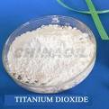 titanium dioxide