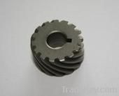 bevel gear