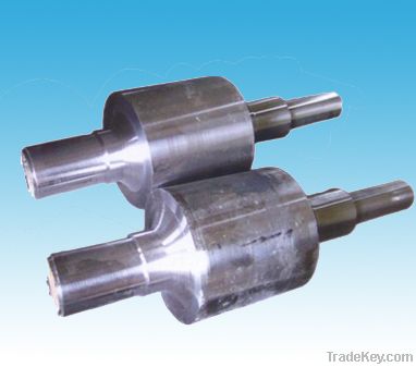 shaft spare parts