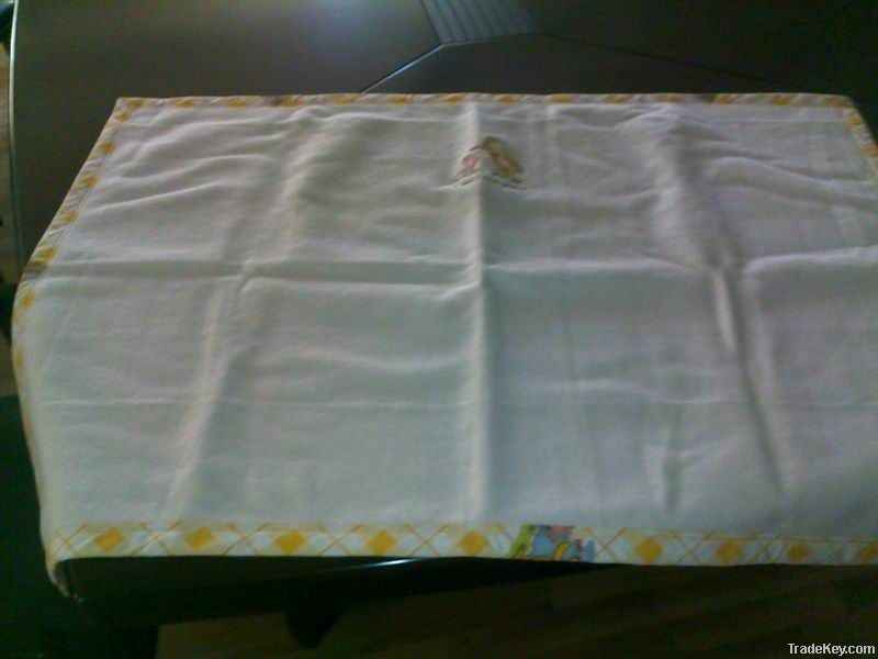 babysilk  blanket