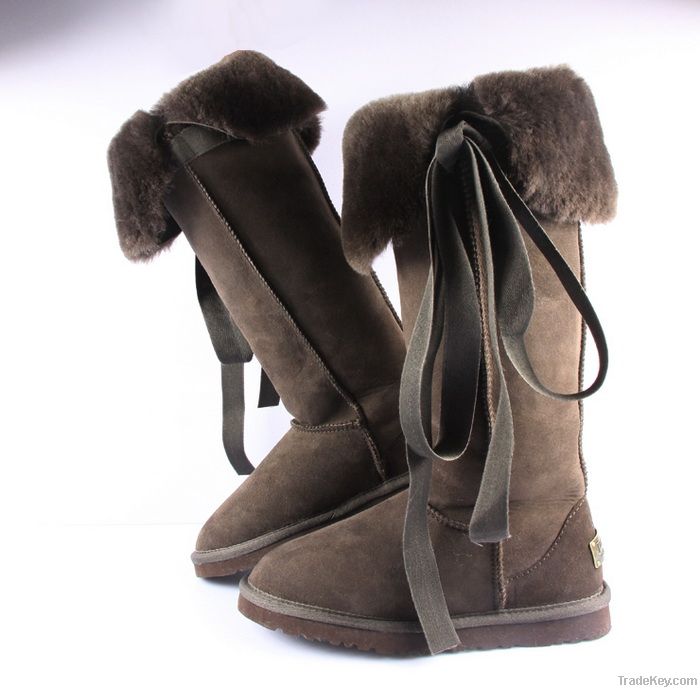 Women's snow boots