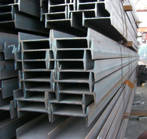 hot rolled Beams