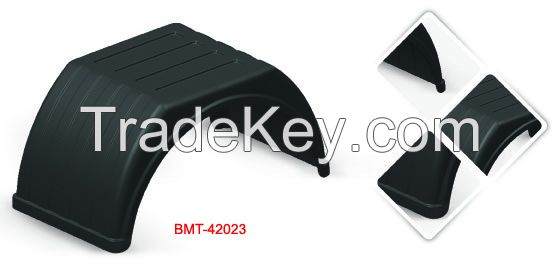 Semi Trailer Mudguard