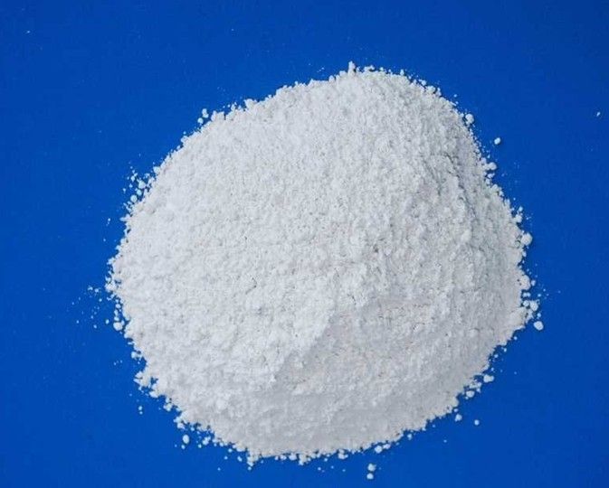 Talc Powder Cosmetic Grade