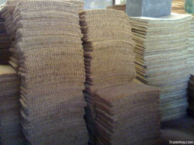 coir mat