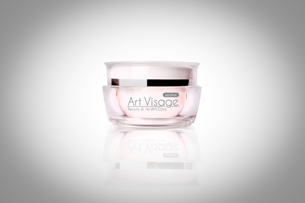 ART VISAGE SENSITIVE Snail Cream