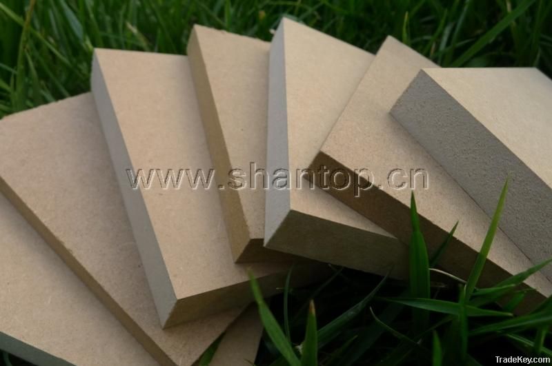 1830*3660mm/2150*2500mm plain mdf wood sheet