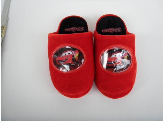 children slipper