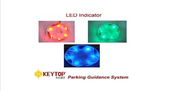 Led Indicator