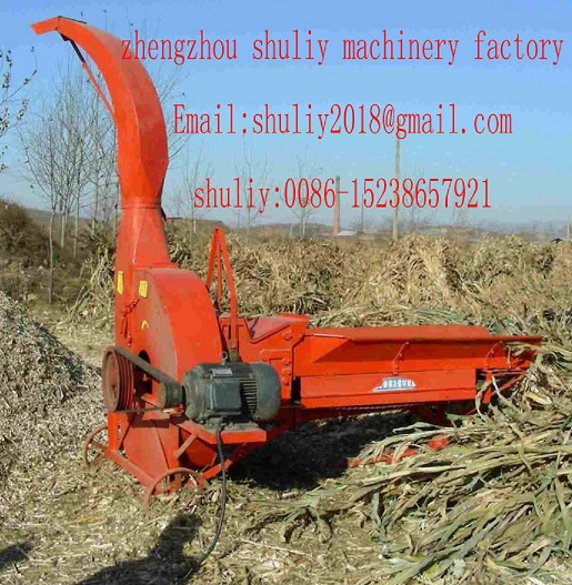 straw crusher   0086-15238657921