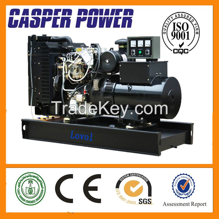 Engine Diesel Genset