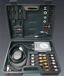 Engine Fuel System Tester EFI2102