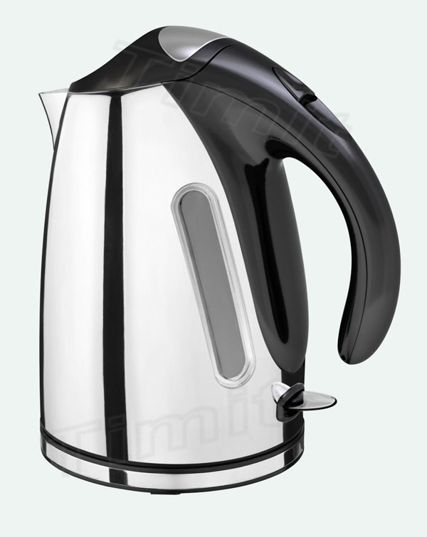 Electric kettle