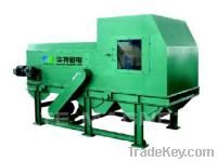 HTECS Eddy current separator