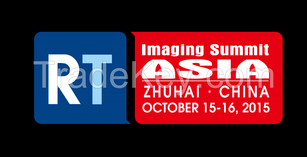 RT Imaging Summit Asia 2015