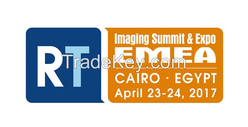 RT Imaging Summit &amp; Expo—EMEA 2017