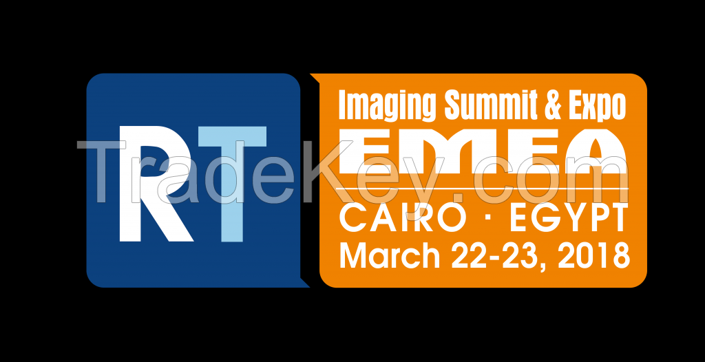 RT Imaging Summit &amp; Expo-EMEA 2018