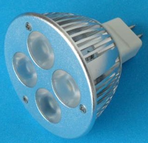 mr16 dimmable led ligting