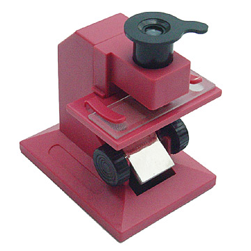 Desk Microscope