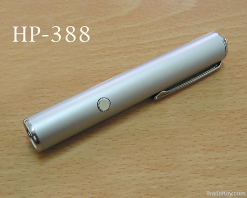 Metal Electronic Whistle With Alarm