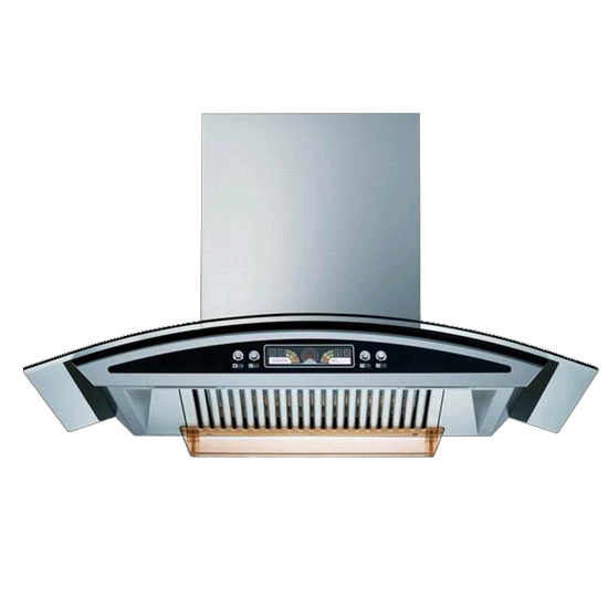 range hoods