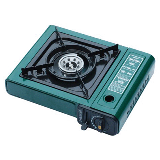 Portable Gas Stove