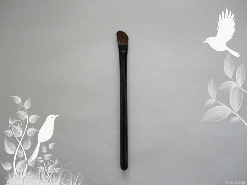 Eyeshadow brush makeup brush