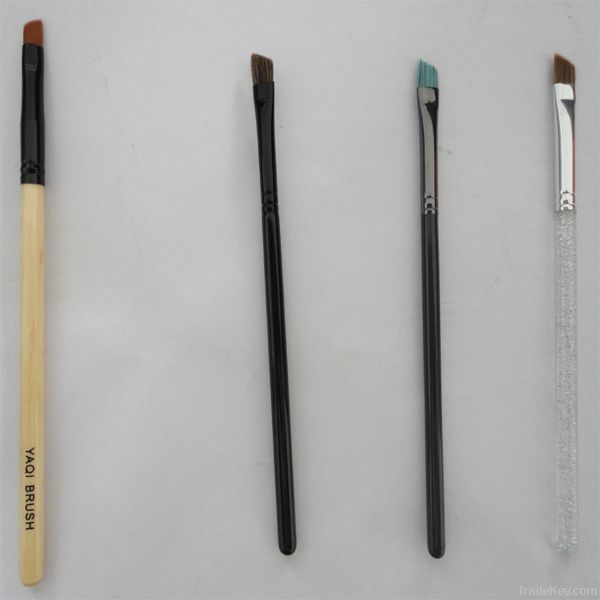 Professional eyebrow brush makeup brush