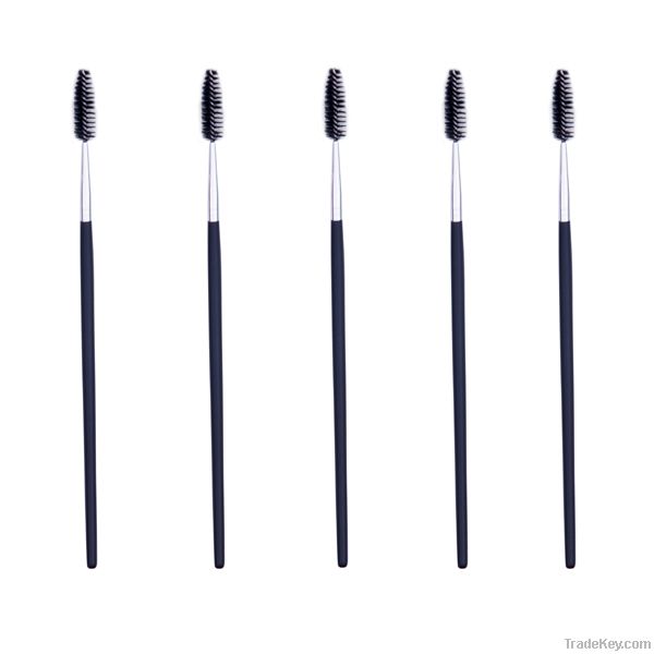 Eyelash brush mascara brush makeup brush