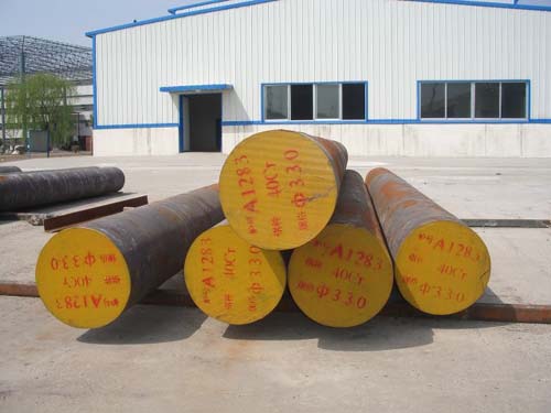 AISI/ASTM D2  Alloy Tool Steel