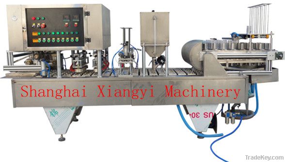 filling machine/packing machine