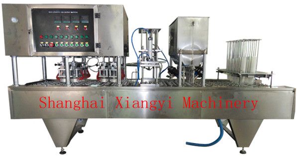 filling machine/packing machine