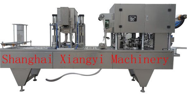 filling machine/packing machine